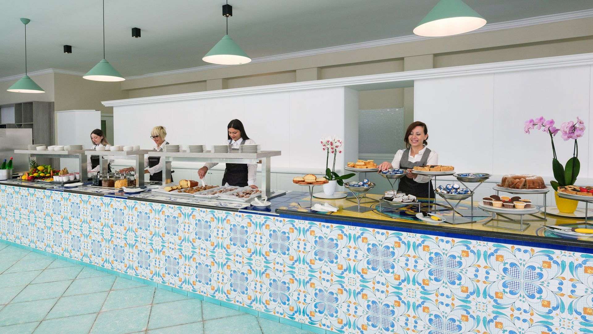 Fruit Village Paestum Mia Resort